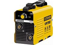 Сварочный аппарат инверторный STEHER VR-190 картинка